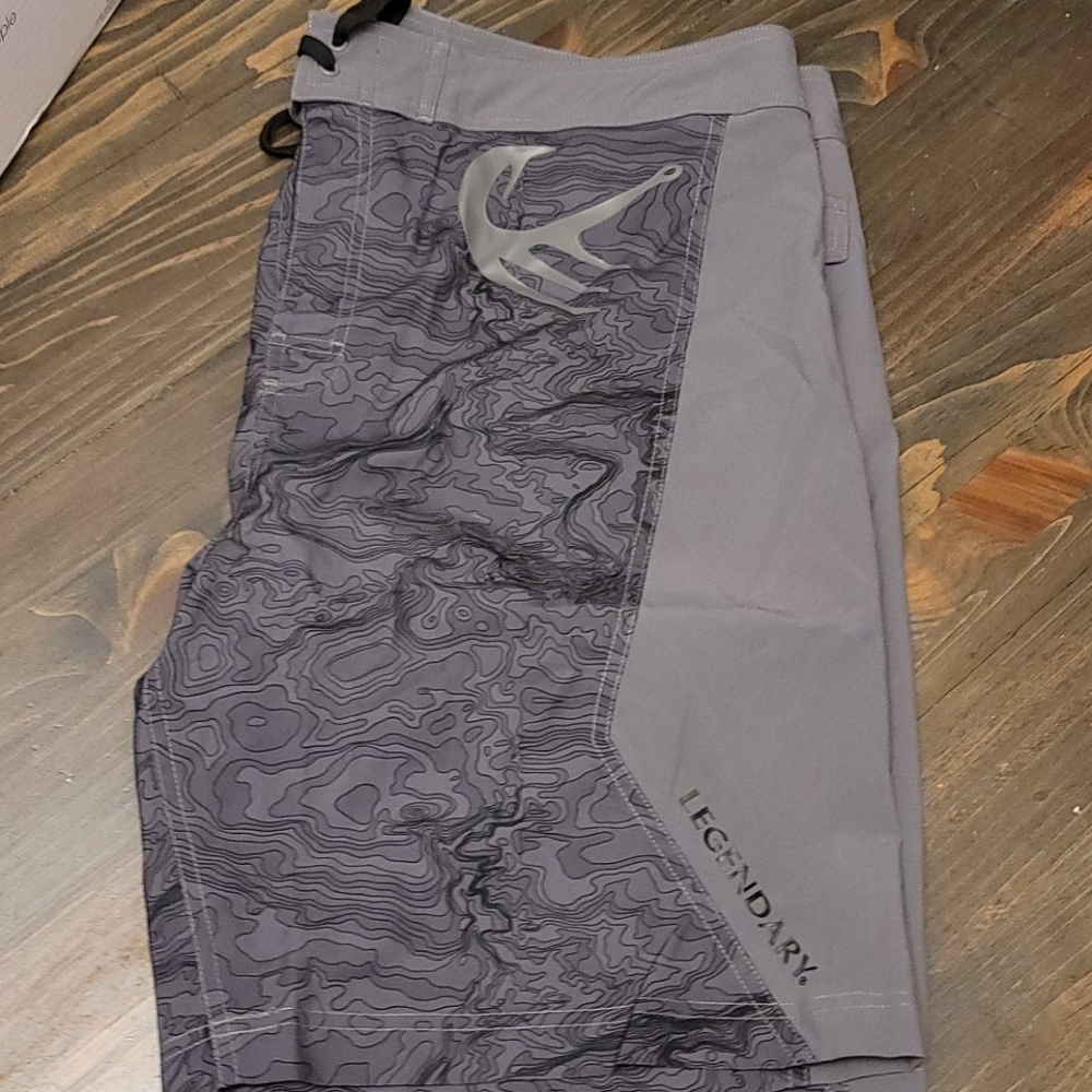 Mens swin trunks